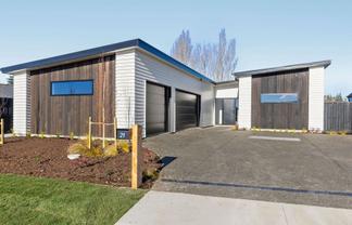 21 Kelly Street, Rangiora