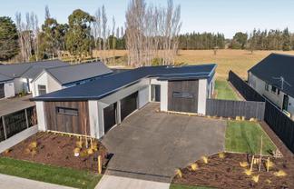 21 Kelly Street, Rangiora