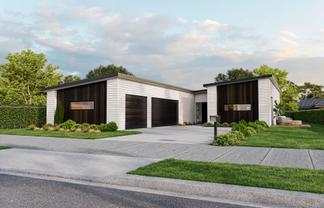 21 Kelly Street, Rangiora