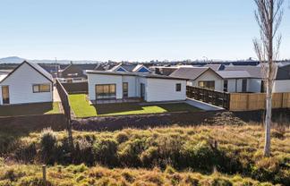 21 Kelly Street, Rangiora