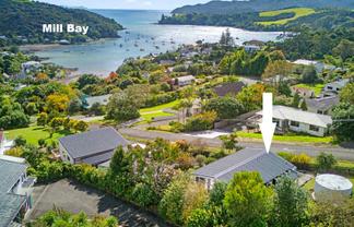 20 Mary Hassett Street, Mangonui