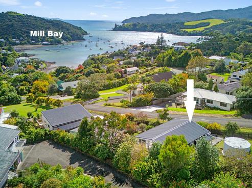 20 Mary Hassett Street, Mangonui