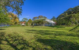 Lot 16, 1061 Makino Road, Feilding