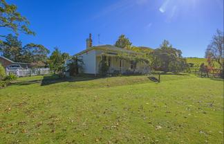 Lot 16, 1061 Makino Road, Feilding