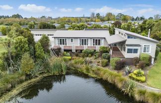 22/261 Lees Road - The Lakes, Kaiapoi