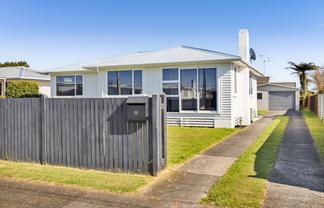 13 Murray Avenue, Hawera