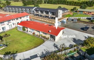 21/61 South Road, Kaitaia