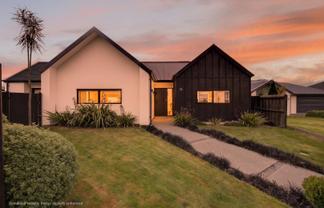 11 Brancion Street, Halswell