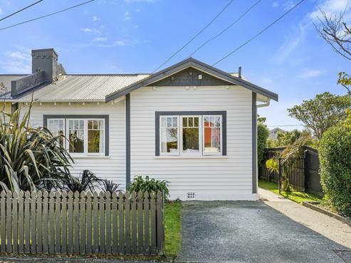 19A Montague Street, Alicetown
