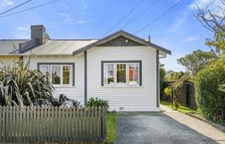 19A Montague Street, Alicetown