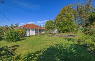 Lot 14, 1061 Makino Road, Feilding