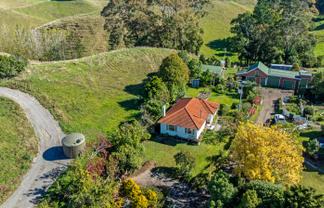 Lot 14, 1061 Makino Road, Feilding