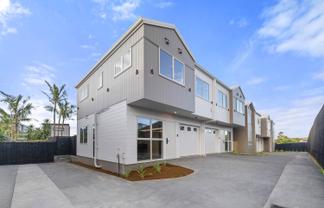 3/20 Barrie Avenue, Papatoetoe
