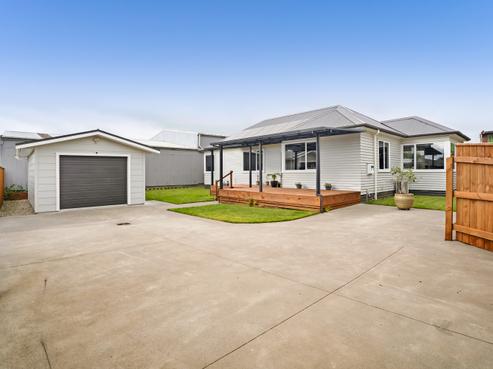 13A Cutfield Street, Inglewood