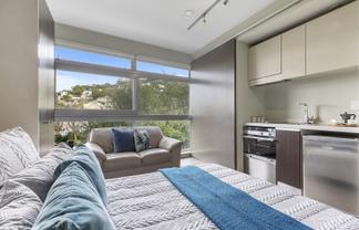 E208A/28 Torrens Terrace, Te Aro