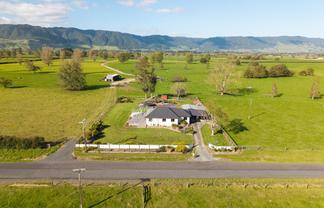 276 Maiseys Road, Matamata