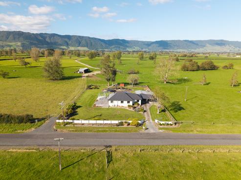 276 Maiseys Road, Waharoa