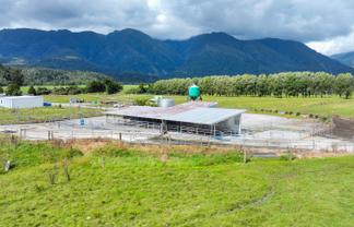 217 Poerua Valley Road, Harihari