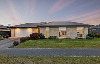 12 Killarney Avenue, Halswell