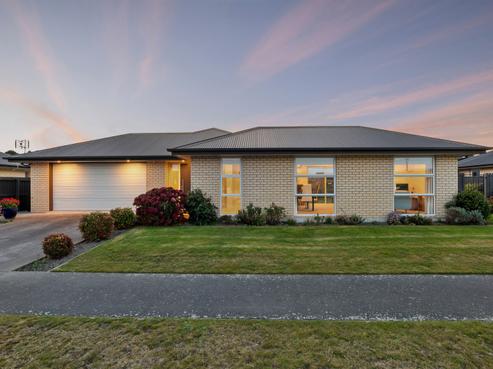 12 Killarney Avenue, Halswell