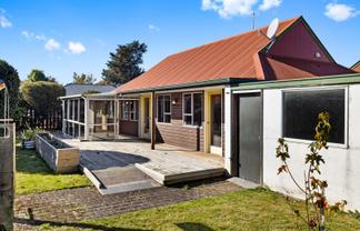 3 Jordan Avenue, Tinwald