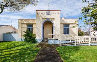 Prime corner commercial opportunity