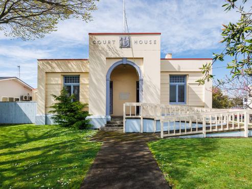 91 Kimbolton Road, Feilding