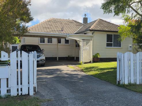 9 Kowhai Street, Te Hapara