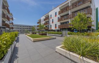 407/26 Library Lane, Albany
