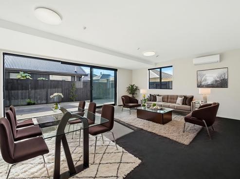 3/120 Stanmore Road, Linwood