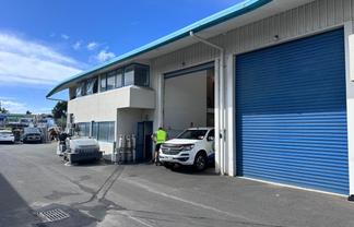 Central Mount Maunganui | Commercial Zone