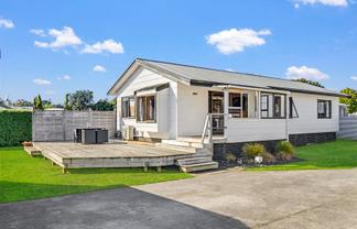 4b Warriston Avenue, Waiuku