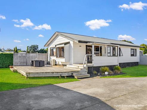 4B Warriston Avenue, Waiuku