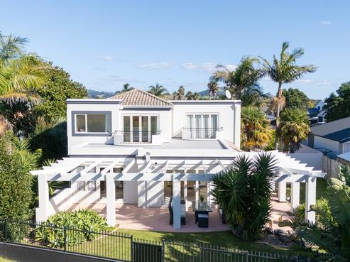 58 Santa Barbara Drive, Papamoa