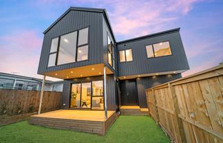 30D Tomintoul Place, Highland Park