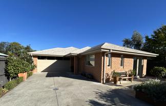 11 Ward Steet, Springlands