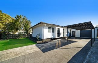 19A Bernina Place, Weymouth
