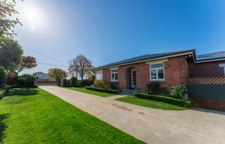 28 Andrew street, Marchwiel