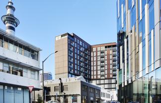 Rare Character Office + Naming Rights | 501m2