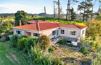 343 Neems Road, Tinopai