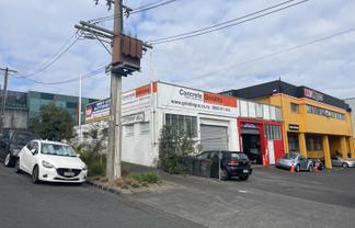 Compact Fringe Industrial | July 2026