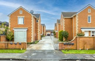 12C George Street, Riccarton