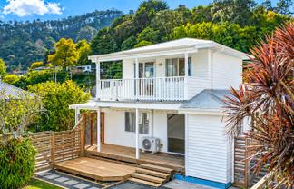 803 Tararu Road, Thames
