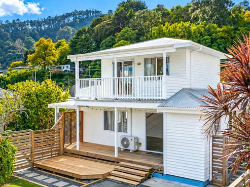 803 Tararu Road, Thames