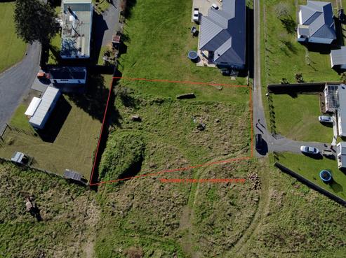 37 Miro Street, Manunui