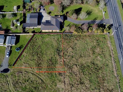 41 Miro Street, Manunui