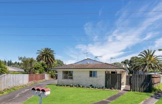 1/48 Latham Avenue, Pakuranga