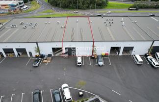 420 Sqm Penrose