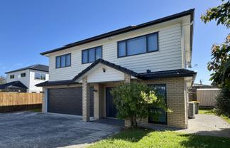 13A George Street, Papakura