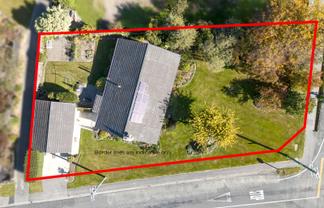 10 Cunningham Street, Leeston